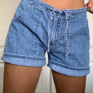 VINTAGE Calvin Klein Shorts